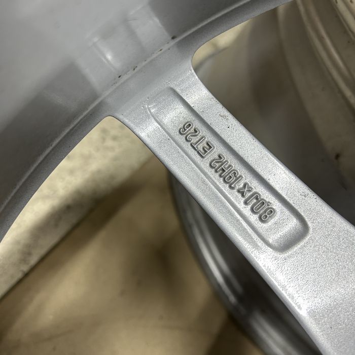 Диски 5x112 R19 Audi A7 S7 A5 S5 A8 S8 Q5 Q7 VW Touareg Tiguan