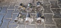 Стартер Peugeot Partner 206 306 308 405 605