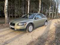 Volvo C30 1.8LPG salon Polska
