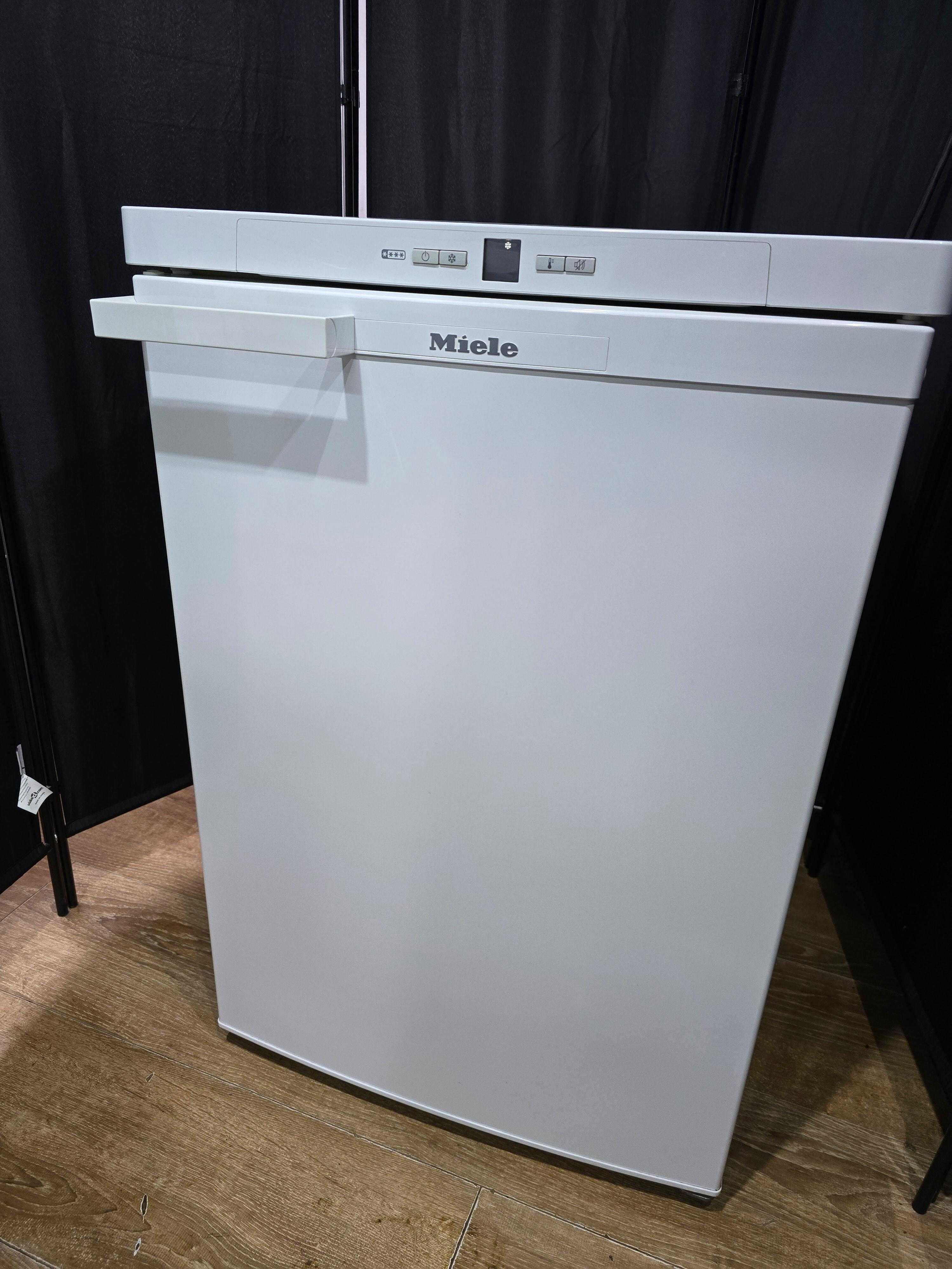 Niska zamrażarka wolnostojąca Miele F 12016, 85cm,4 szuflady,VarioRoom
