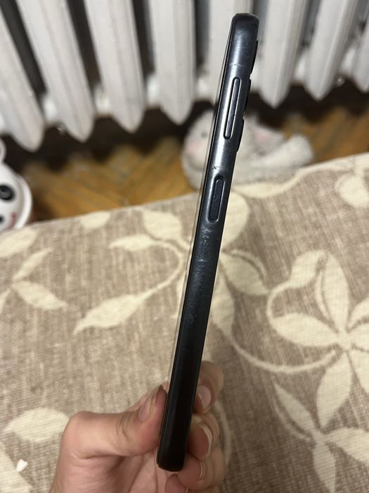 Samsung 14A, використоний місяць