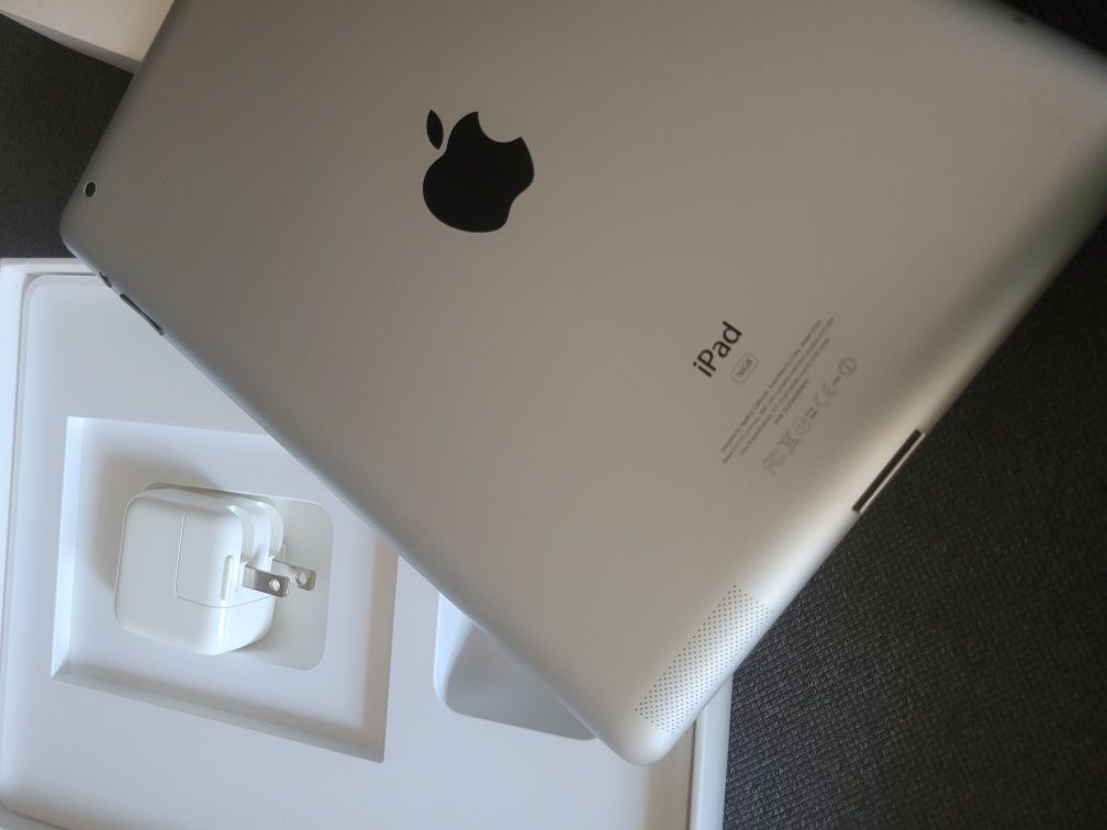 iPad 2 wi-fi 16 GB