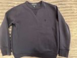 oryginalna bluza Polo Ralph Lauren chłopięca rozmiar 140-146