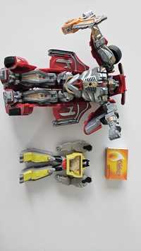 Robot transformers