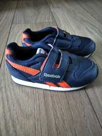 Buty Reebok rozmiar 23