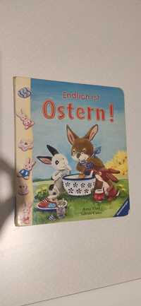 Wielkanocna książeczka dla dzieci