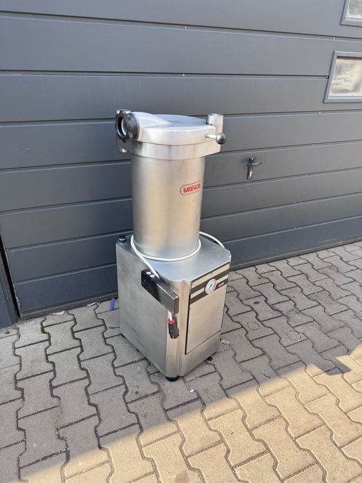 Nadziewarka hydrauliczna mainca 25l