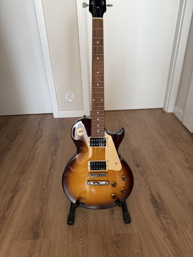 NOWA Gitara Vintage V100/ Sklep Riff