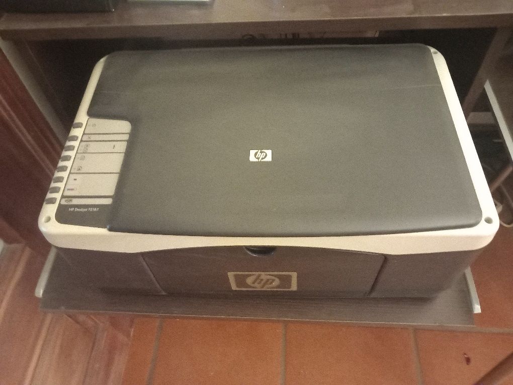 Impressora HP em bom estado