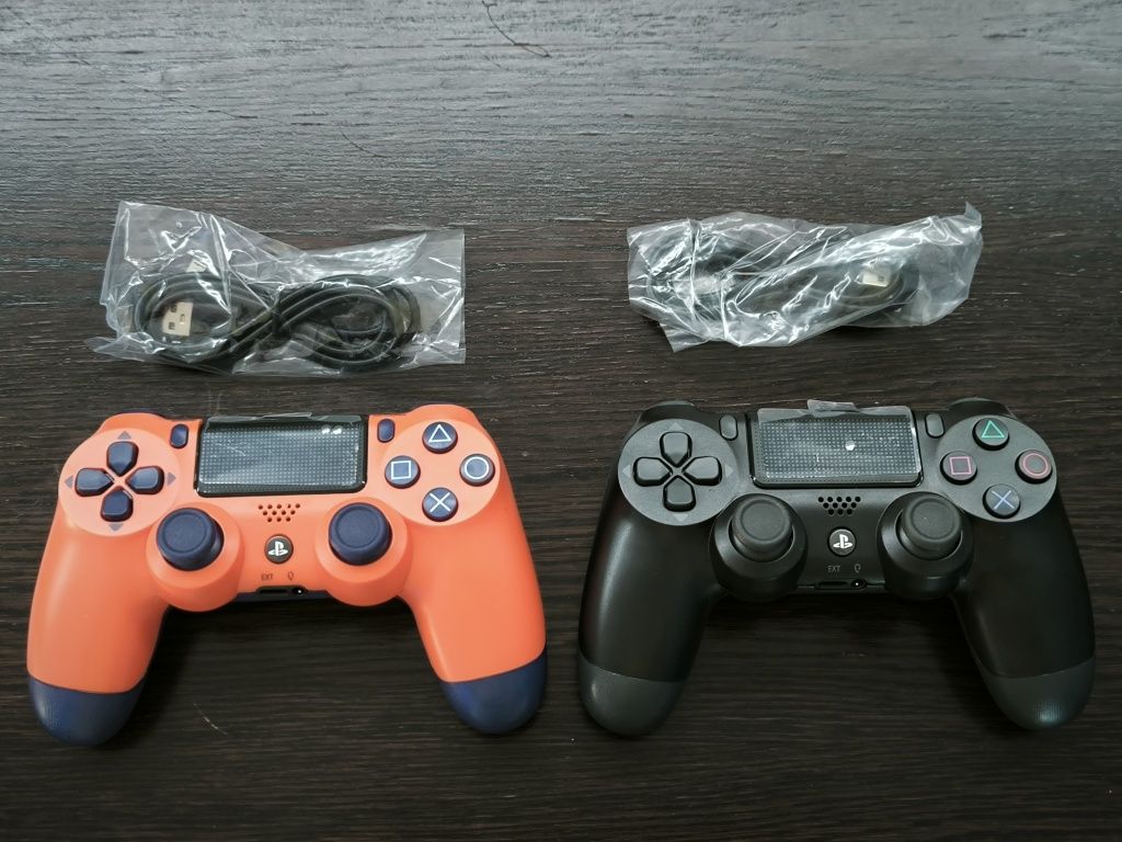 Comando PS4 wireless