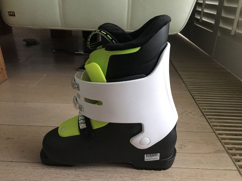 NOWE buty narciarskie Head Z3 wkładka 250 mm roz. 40