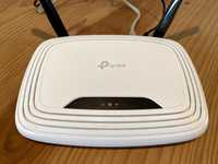 Router WiFi TP Link TL-WR841N (300 Mbps)