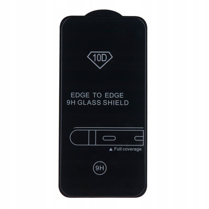 Szkło Hartowane Do Iphone 16 Pro