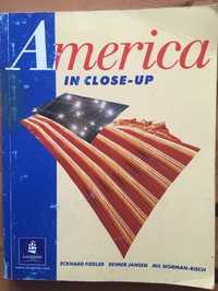 "America in Close-up”, Eckhard Fiedler