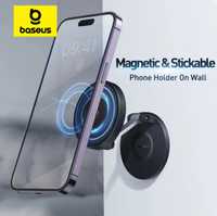 Baseus Magnetic Phone Stand iPhone