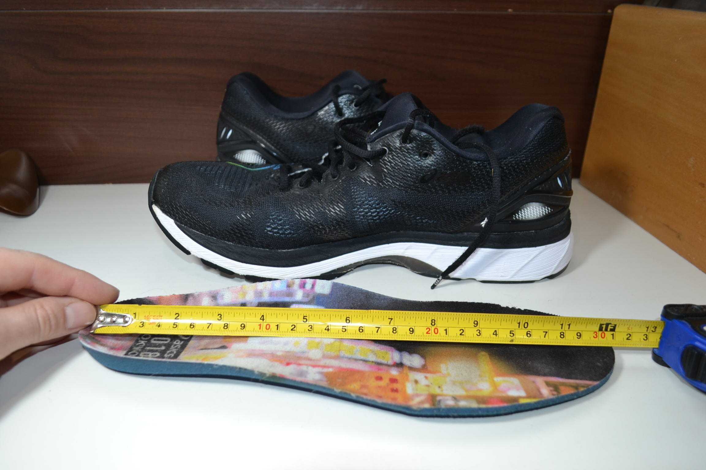 asics gel-nimbus 20 tokyo 48р кроссовки марафонки беговые оригинал