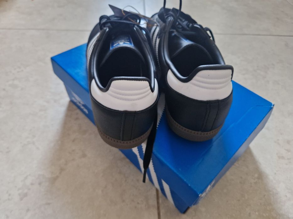 кросівки Adidas samba OG