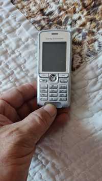 Telefon Sony Ericsson K310i zadbany