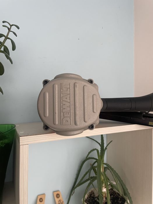 Dewalt нейлер пневматичний