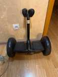 Ninebot xiaomi segway