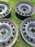 Felgi stalowe 16  4x108 citroen c4, peugeot
