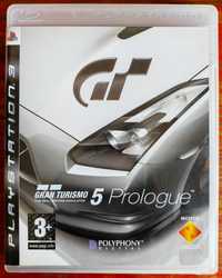 Gran Turismo 5 Prologue - PS3