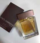 Чоловічий парфум Dolce & Gabbana The One For Men