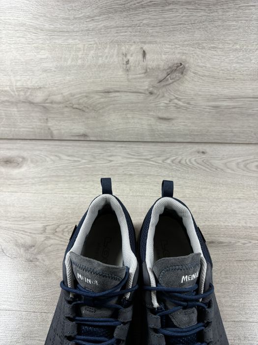 Meindl Gore-Tex трекінгові кросівки 40 розмір