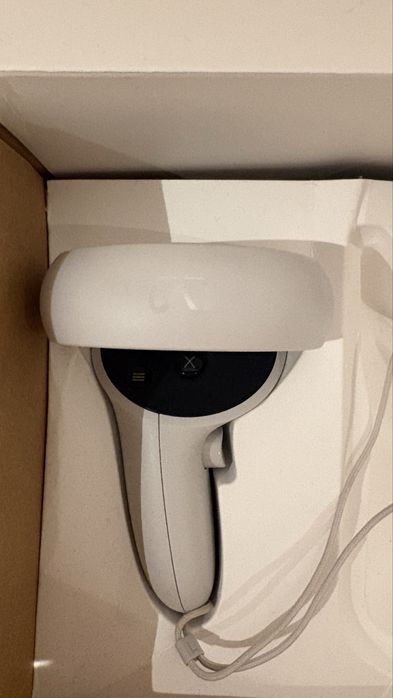 Oculus Meta quest 2 duży zestaw, świetny stan.