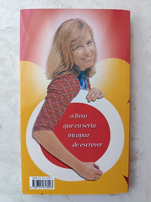 Livro " Um Romance de Amor " de Isabel Stilwell