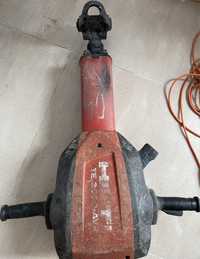 Hilti Młot 3000 AVR Uszkodzony