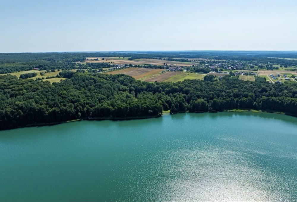 Wynajmę domek całoroczny/letniskowy Łagowski Zakątek z sauna