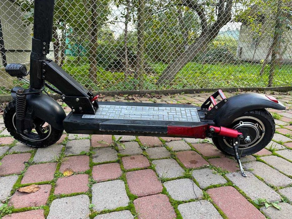 Куго м4 про 18ам