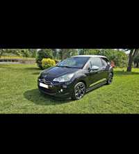 Citroen DS3 1.6 HDI