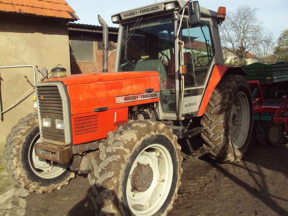 massey ferguson 3080