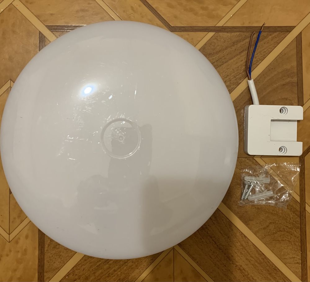 Потолочный светильник ELM Vega-36W.