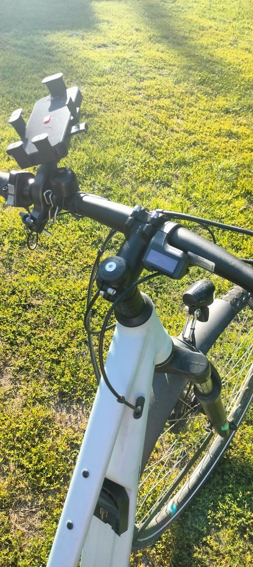 Sprzedam rower elektryczny