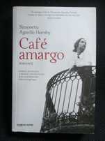 Café Amargo, de Simonetta Agnello Hornby