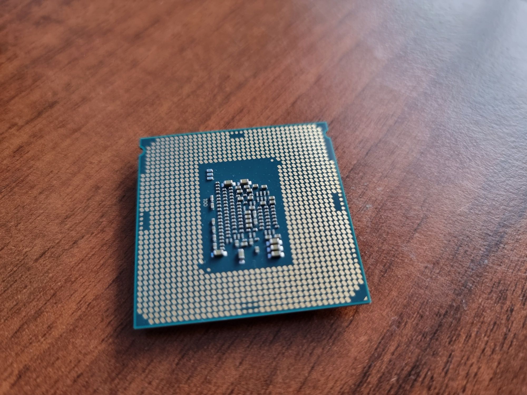 Intel Pentium G4400T - LGA 1151, 2x 2,9Ghz, 35watt TDP