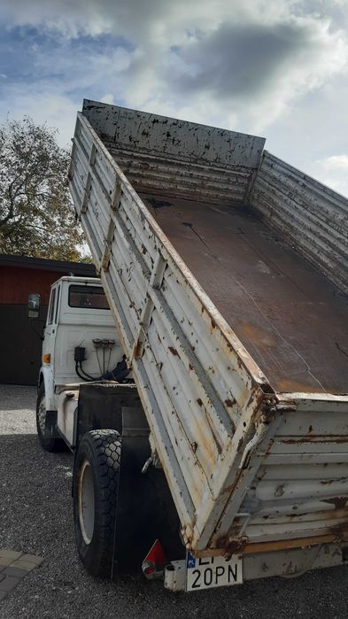 Star 200 zarejestrowany jako Specjalny inny