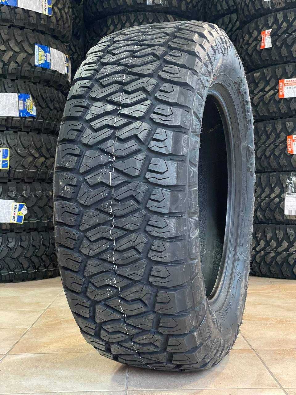 255/70 R16 Позашляхові Всесезонні АТ шини Maxxis 255/70/16