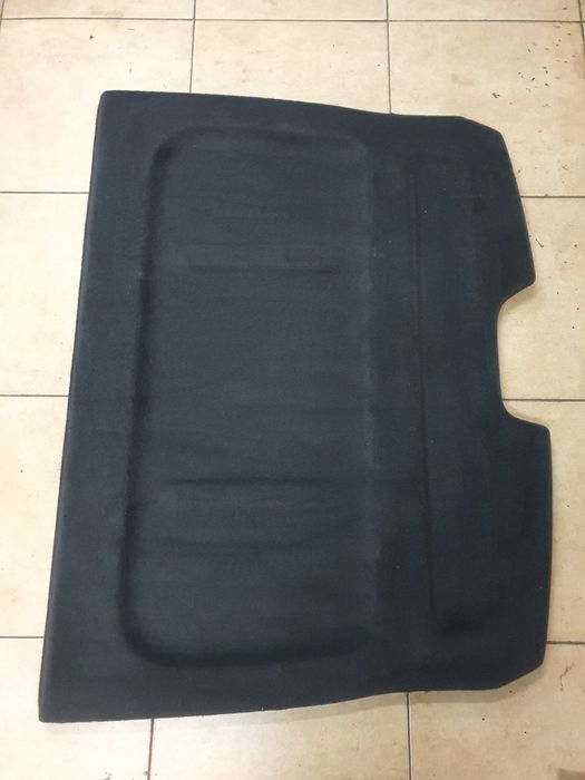 Wysyłka Półka bagażnika Vw Caddy III long maxi 04-15rok igła stan