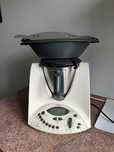 Robot kuchenny, Termomix vorwerk TM31