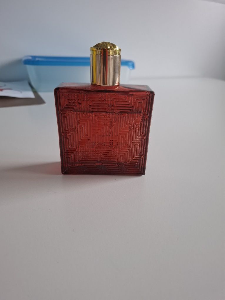 Perfum versace  męskie
