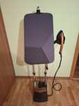 System do prasowania TEFAL Ixeo Power QT2020