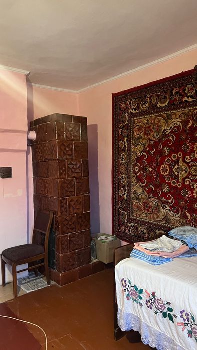 Будинок на продаж в с. Старий Кропивник. Східницьке ОТГ