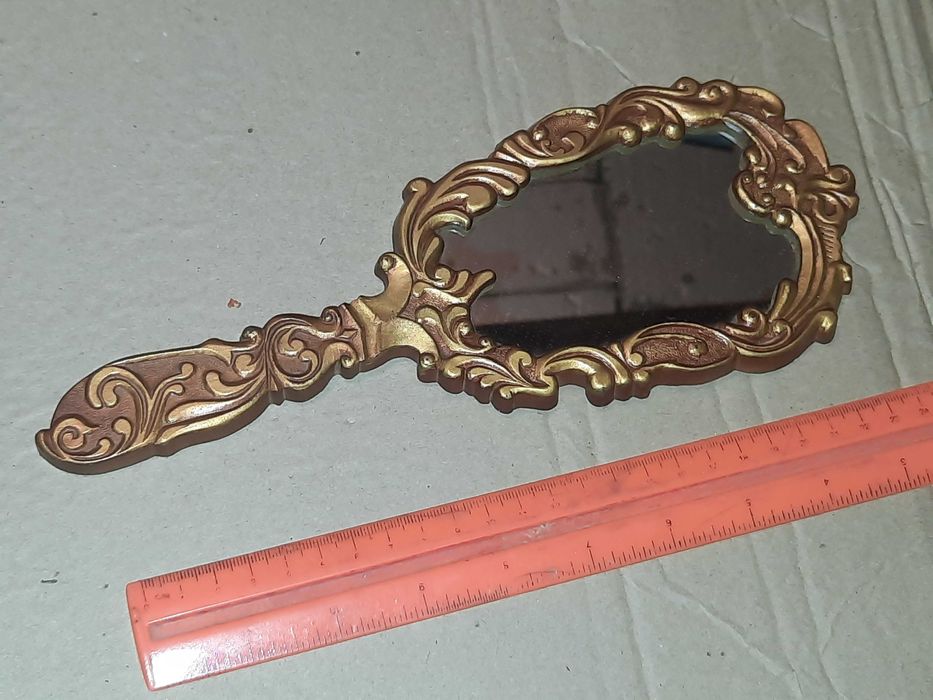 Дзеркало часів СРСР і бонус