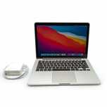 MacBook Pro A1502 late 2015