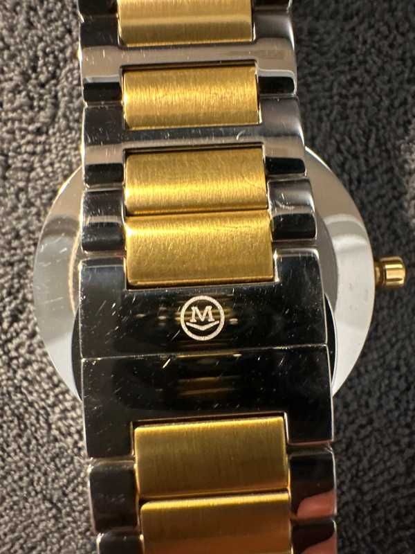 Zegarek Movado Temo