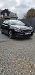 Peugeot 308 Peugeot 308 1.2 PureTech 130 KM 2016 serwisowany zadbany